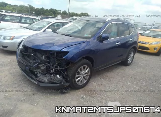 KNMAT2MT5JP507674 фото 3