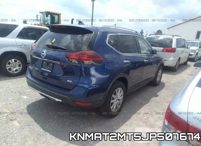 KNMAT2MT5JP507674 фото 5