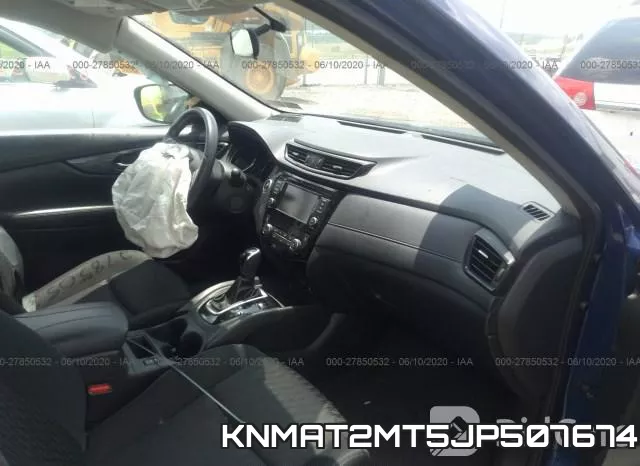 KNMAT2MT5JP507674 фото 6