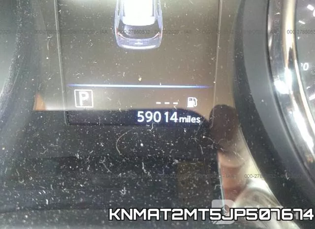 KNMAT2MT5JP507674 фото 8