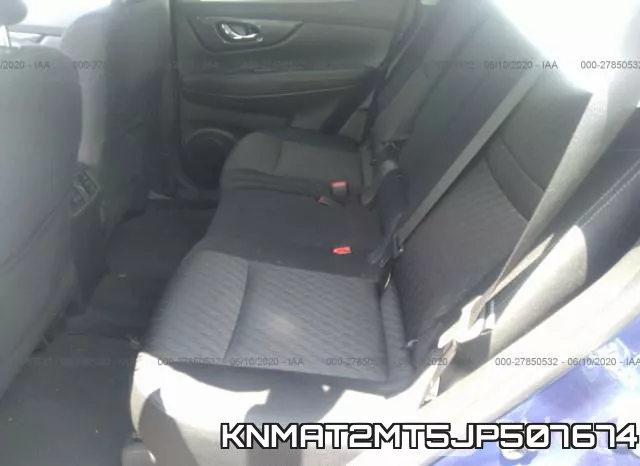 KNMAT2MT5JP507674 фото 9