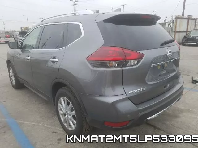 KNMAT2MT5LP533095 фото 4