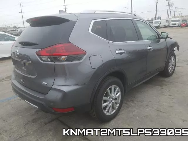 KNMAT2MT5LP533095 фото 5