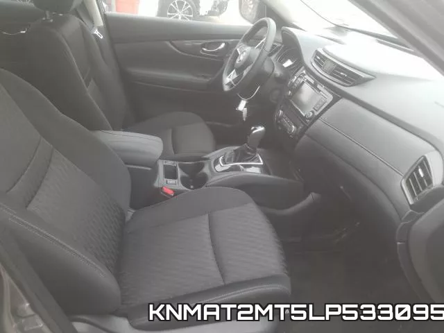 KNMAT2MT5LP533095 фото 6