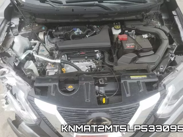 KNMAT2MT5LP533095 фото 8