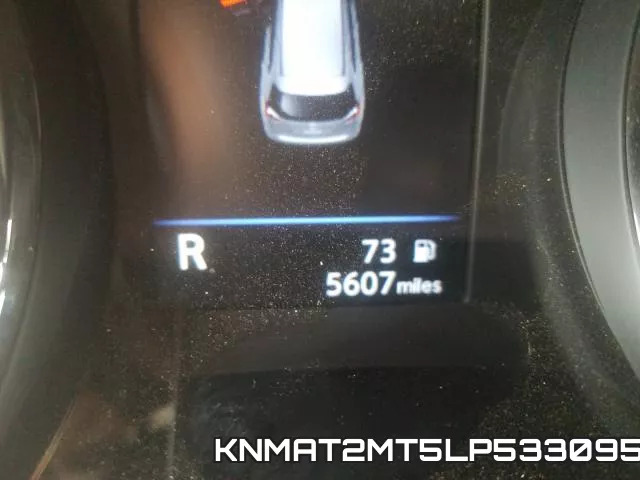 KNMAT2MT5LP533095 фото 9