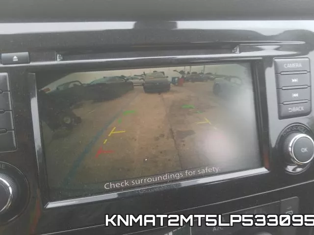 KNMAT2MT5LP533095 фото 10