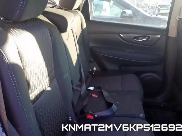 KNMAT2MV6KP512692 фото 6