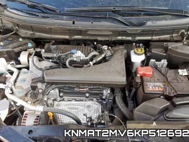 KNMAT2MV6KP512692 фото 7