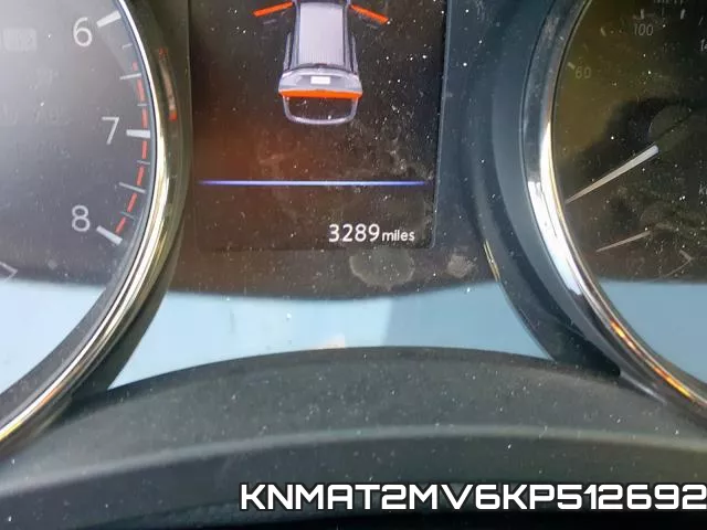 KNMAT2MV6KP512692 фото 8
