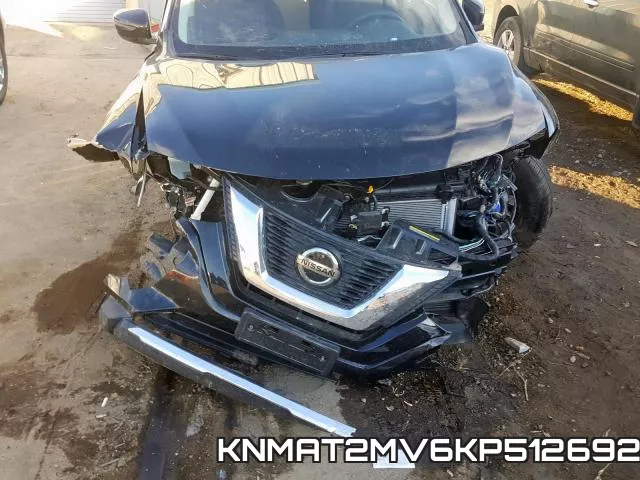 KNMAT2MV6KP512692 фото 9