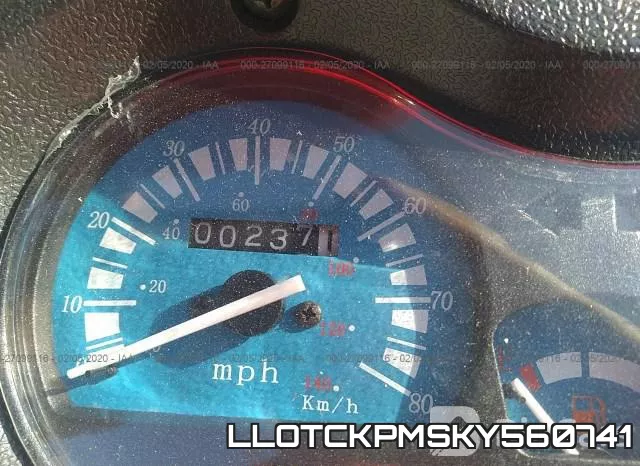 LLOTCKPMSKY560741 фото 8