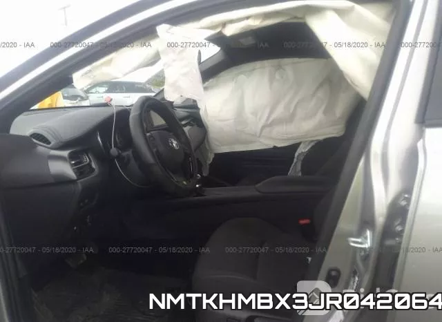 NMTKHMBX3JR042064 фото 6