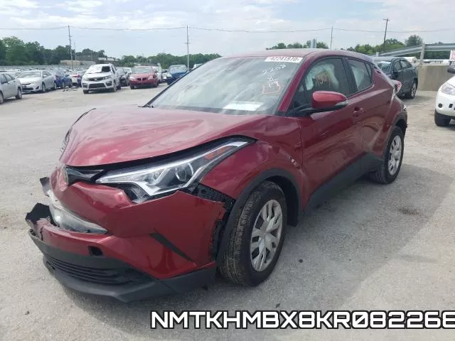 NMTKHMBX8KR082268 фото 3