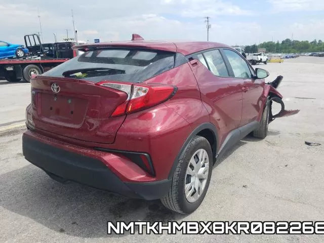 NMTKHMBX8KR082268 фото 5