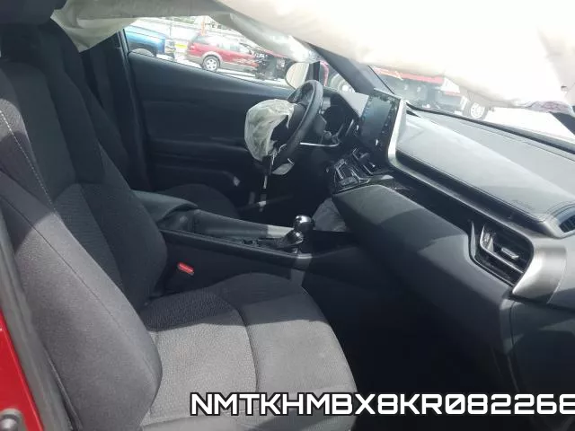 NMTKHMBX8KR082268 фото 6