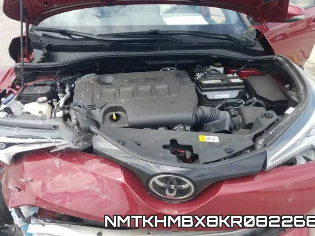 NMTKHMBX8KR082268 фото 8