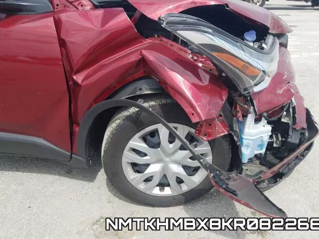 NMTKHMBX8KR082268 фото 10