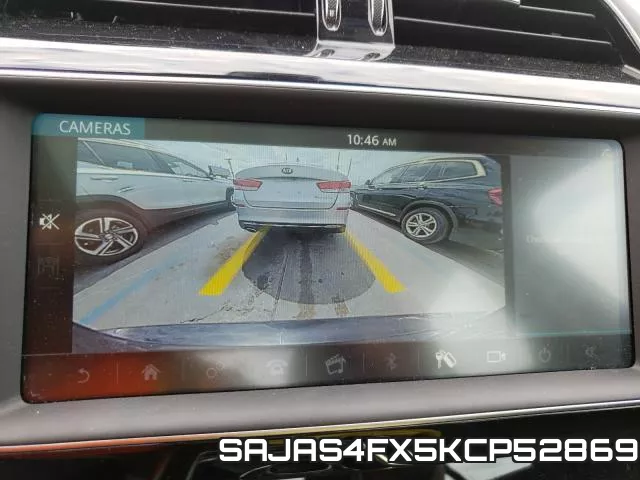 SAJAS4FX5KCP52869 фото 10