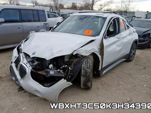 WBXHT3C50K3H34390 фото 3
