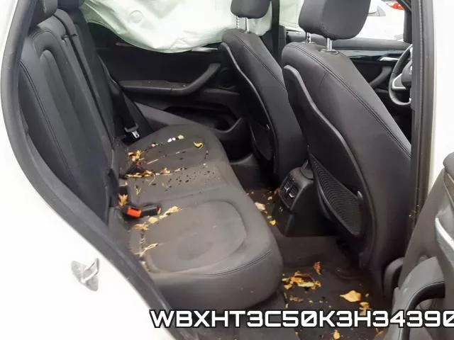 WBXHT3C50K3H34390 фото 7