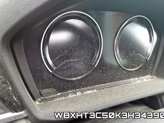 WBXHT3C50K3H34390 фото 9