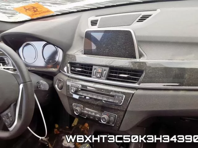 WBXHT3C50K3H34390 фото 10