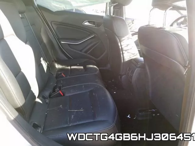 WDCTG4GB6HJ306451 фото 7