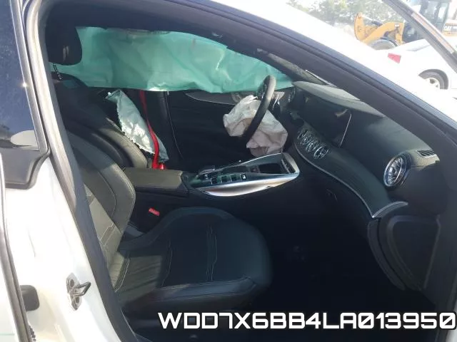 WDD7X6BB4LA013950 фото 6