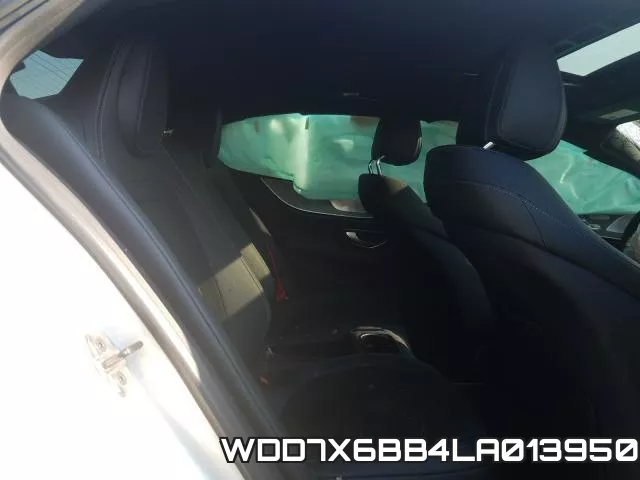 WDD7X6BB4LA013950 фото 7