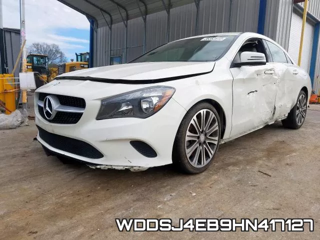 WDDSJ4EB9HN417127 фото 3