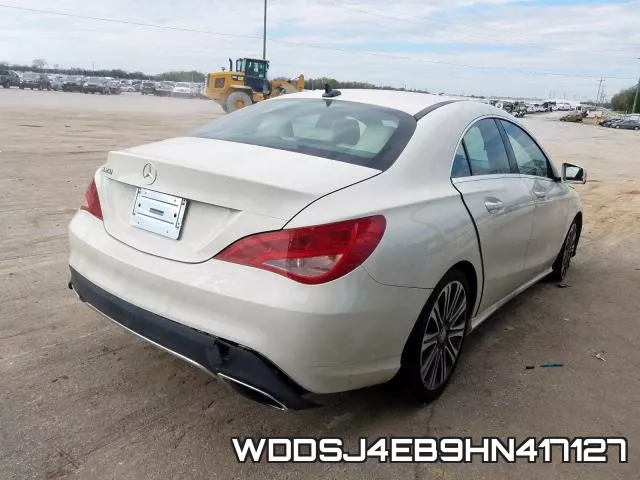 WDDSJ4EB9HN417127 фото 5