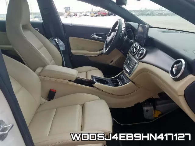 WDDSJ4EB9HN417127 фото 6