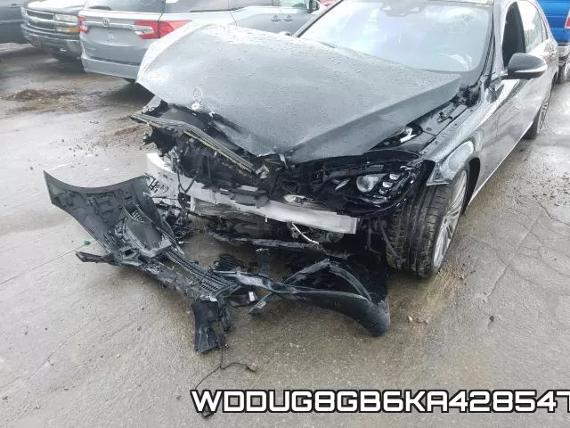WDDUG8GB6KA428547 фото 10