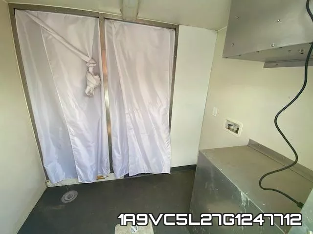 1A9VC5L27G1247712 фото 7