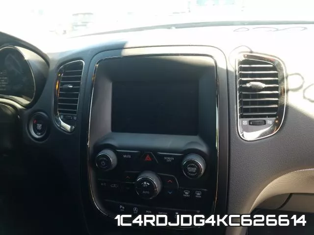 1C4RDJDG4KC626614 фото 10