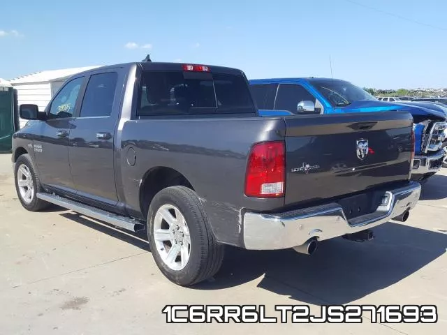 1C6RR6LT2JS271693 фото 4