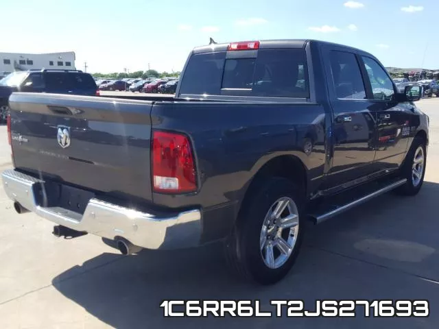 1C6RR6LT2JS271693 фото 5