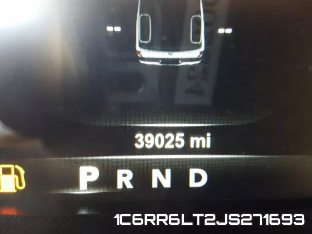 1C6RR6LT2JS271693 фото 9