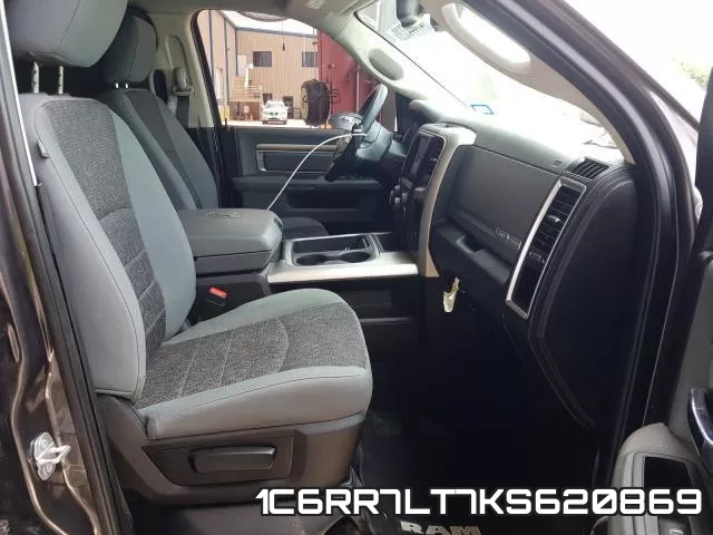 1C6RR7LT7KS620869 фото 6