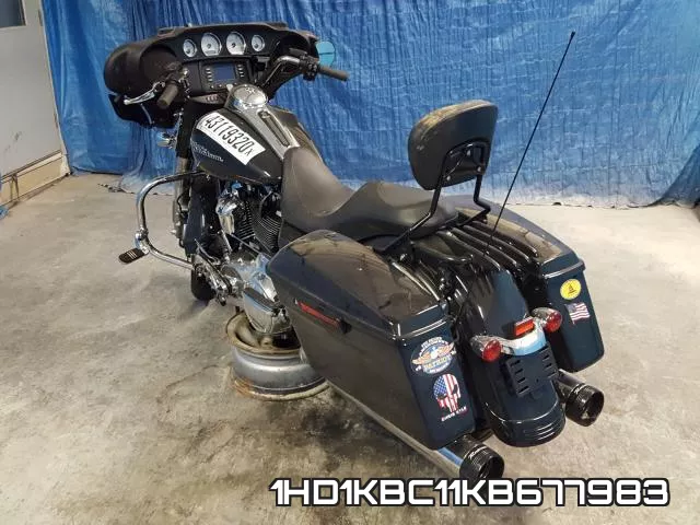 1HD1KBC11KB677983 фото 4