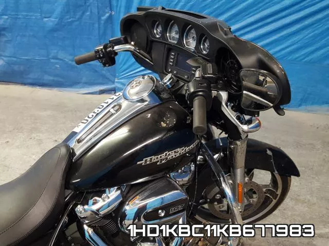 1HD1KBC11KB677983 фото 6