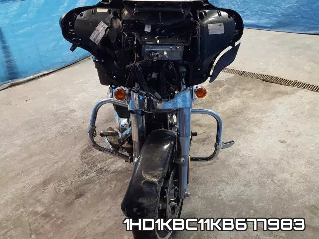 1HD1KBC11KB677983 фото 10