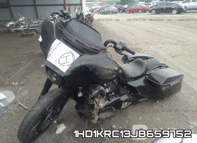 1HD1KRC13JB659752 фото 3