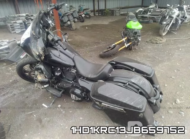 1HD1KRC13JB659752 фото 4