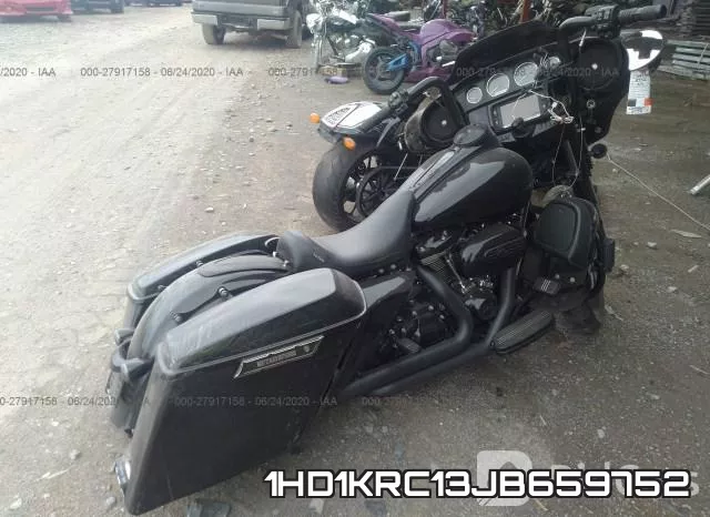 1HD1KRC13JB659752 фото 5