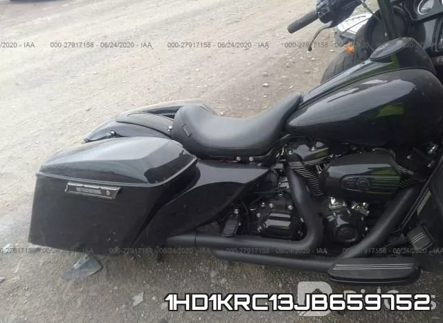 1HD1KRC13JB659752 фото 7