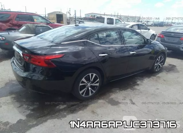 1N4AA6AP1JC373716 фото 5