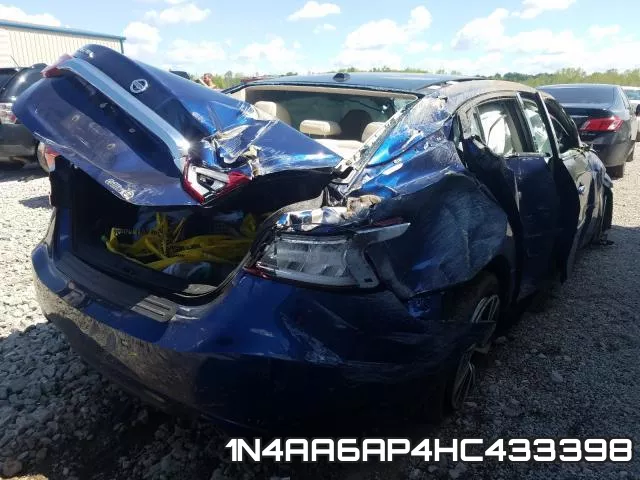 1N4AA6AP4HC433398 фото 5