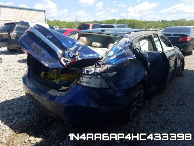 1N4AA6AP4HC433398 фото 10